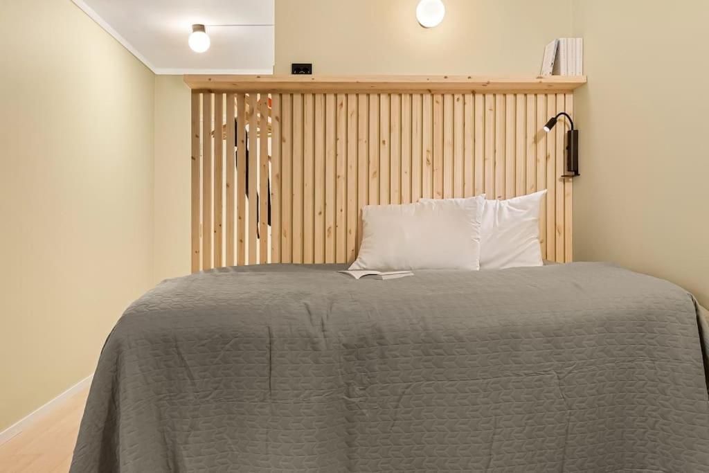 Fresh Studio Apartment, A Short Walk From Bryggen Bergen Exteriör bild